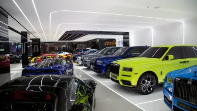 Top 10 SUVs Under 150,000 AED in the UAE for 2026