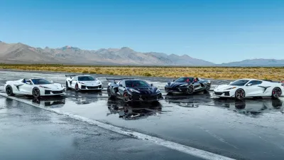 Top 6 Sports Cars Under 300,000 AED in the GCC (2026)