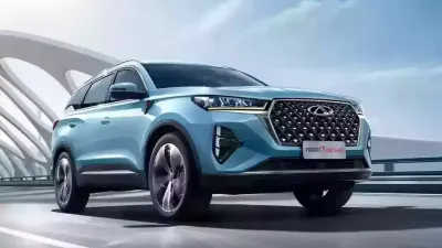 Top 8 Executive Sedans Over 300,000 SAR in Saudi Arabia 2026