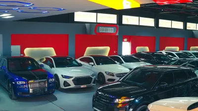 UAE Car Market 2026: Depreciation Costs Surge Past AED 565M as Chinese Brands Boom