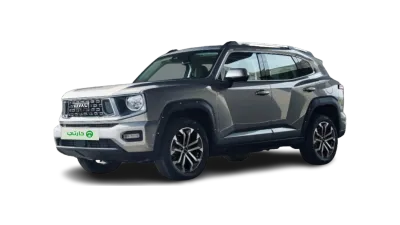 Now Available: 2026 Haval H7 Launches in Saudi Arabia from SAR 105,685