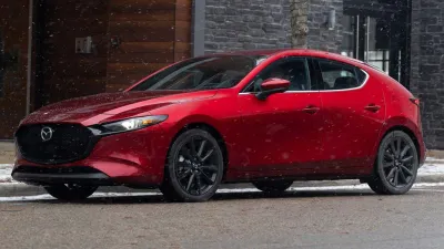 2026 Mazda 3 Review: The Ultimate Premium Hatchback for GCC?
