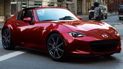 2026 Mazda MX-5 Review: Iconic Roadster Delivers Pure Driving Joy in the GCC