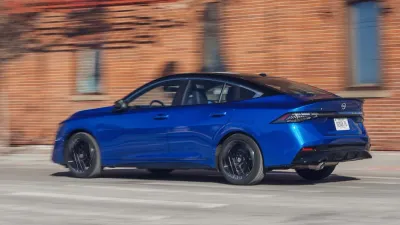 2026 Nissan Sentra Review: GCC's Ultimate Value Compact Sedan?