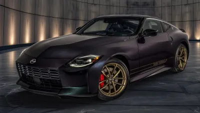 2026 Nissan Z Review: Twin-Turbo V6 Thrills Meet GCC Road Reality