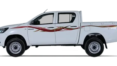 2026 Toyota Hilux Review: Still the GCC's Ultimate Pickup?