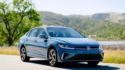 2026 Volkswagen Jetta and Passat: Now Available in GCC From AED 91,000