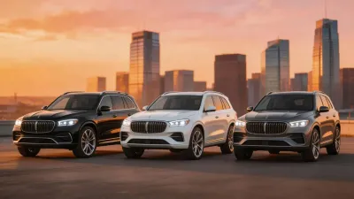 7 Best SUVs for Musandam Fjord Drives in Oman (2026 Edition)