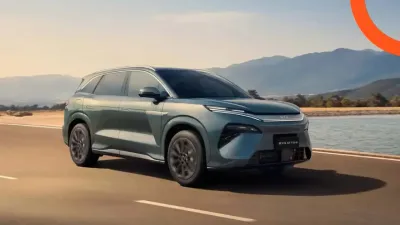 Breaking: BYD Launches All-New ATTO 8 7-Seater PHEV SUV in GCC Markets