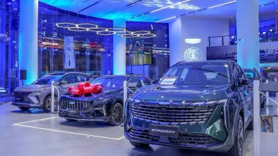 Breaking: Middle East Tensions and Chip Shortage Threaten GCC Car Prices