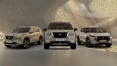 Nissan Ramadan Offers 2026: Save Up to AED 50,000 on UAE Models
