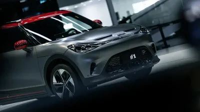 Smart Just Launched in Saudi Arabia: 2026 #1 BRABUS Priced From 129,500 SAR