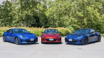 Top 10 Compact Coupes Under 150,000 AED in the UAE for 2026: The Reality Check