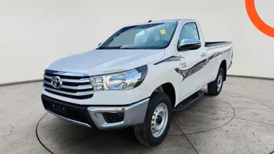 Top 10 Mid-Size Pickups Under 180k SAR in Saudi Arabia (2026)