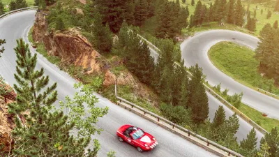 Top 7 Best Cars for Jebel Hafeet Summit Drives in the UAE 2026