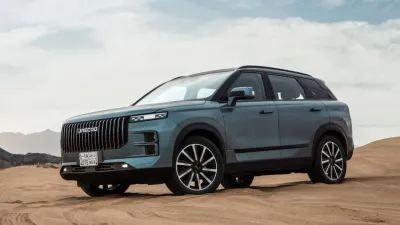 Top 7 Best Cars for Ramadan Night Drives in Riyadh 2026