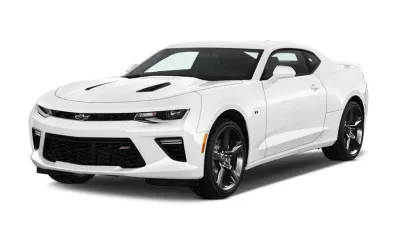 2026 Chevrolet Camaro Review: The Ultimate Muscle Car for GCC Roads?