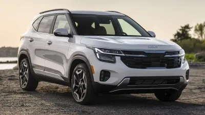 2026 Kia Seltos Review: Is This the GCC's Best Value Compact SUV?
