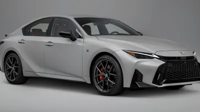 2026 Lexus IS Review: Last Stand or Smart Buy?