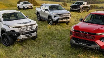 2026 Toyota Hilux Review — Worth the Hype or Overpriced?