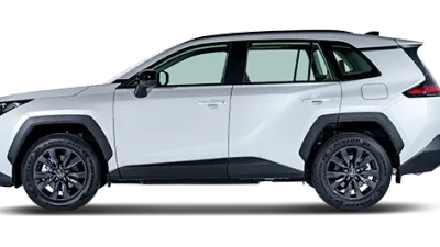 Just Launched: 2026 Toyota RAV4 Hits UAE & Saudi Showrooms with Hybrid Power