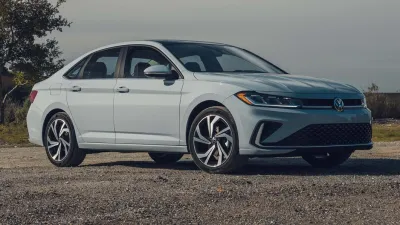 2026 Volkswagen Jetta Review — Is This German Sedan Worth Your Dirhams?