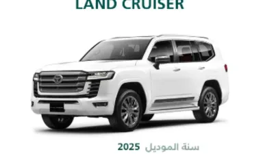 Breaking: Saudi Arabia Recalls 33,250 Toyota and Lexus Vehicles