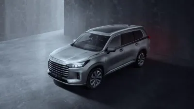 EXEED Accelerates UAE Growth: New Sharjah Showroom and Hybrid Models