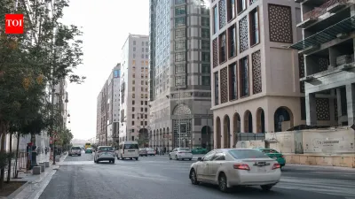 Breaking: Saudi Arabia's 90-Day Rule for GCC Vehicles Starts 2026