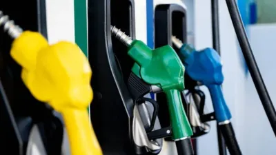 Breaking: Saudi Arabia Petrol Prices April 2026 — Premium 98 Jumps to SAR 3.83 Per Litre