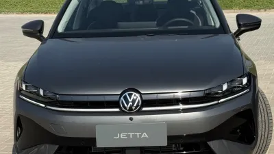 Just Launched: 2026 VW Passat and Jetta Return to the GCC