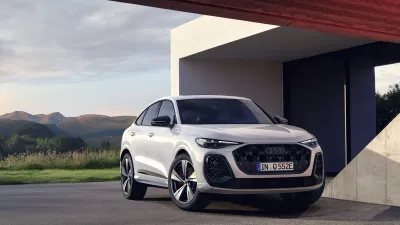 2026 Audi Q5 Review — Style Over Substance or the Complete Package?
