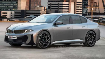 2026 BMW 3 Series Review: The Final G20 Is Peak Compact Sport Sedan