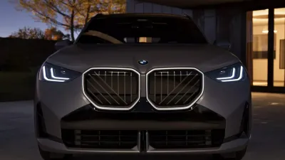 2026 BMW 5 Series Review: Smooth Luxury Sedan for the GCC?