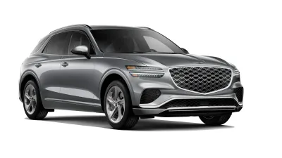 2026 Genesis GV70 Review — Luxury SUV That Embarrasses the Germans