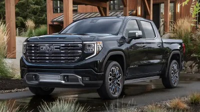 2026 GMC Sierra Review: Premium Pickup That Owns the GCC