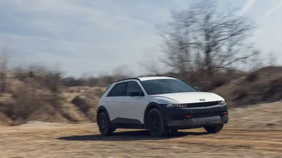 2026 Hyundai Ioniq 5 Review: The EV That Changed the Game