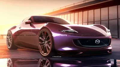 2026 Mazda MX-5 Review — Pure Driving Joy, GCC-Style