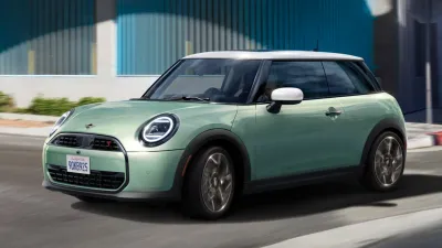 2026 MINI Cooper Review — Big Fun in a Tiny Package