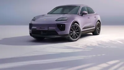 2026 Porsche Macan Review: Last of the Gas Burner