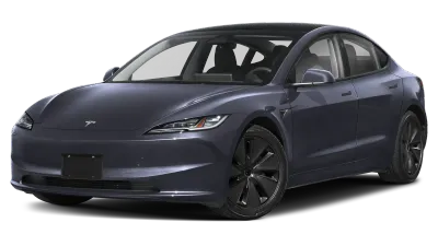 2026 Tesla Model 3 Review — Still the EV to Beat in the GCC?