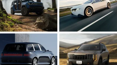 5 Cars to Look Forward to in 2026 for GCC Buyers