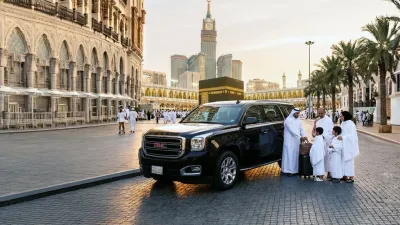Top 6 Best Cars for Delivery Drivers in Jeddah 2026