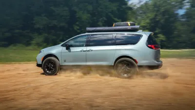 8 Best Cars for Multi-Generational Families in Saudi Arabia 2026