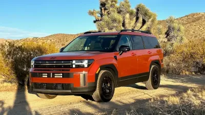 Cars Discontinued in 2026: Key Models Leaving Saudi Arabia