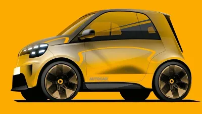 smart #5 Electric SUV Lands in UAE: 590 km Range, From AED 159,900