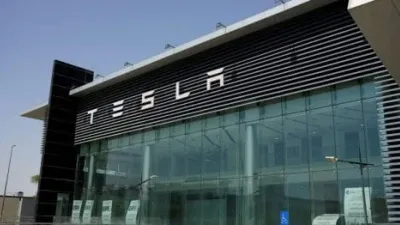 Tesla Opens Second Centre in Jeddah — What It Means for Saudi EV Buyers
