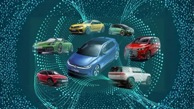 Top 10 Electric Cars Coming to the GCC in 2026