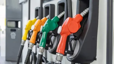 UAE Fuel Prices Rise for May 2026: Super 98 Hits AED 3.66, Diesel Unchanged