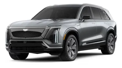 2026 Cadillac VISTIQ: 7 Things to Know Before It Hits the UAE